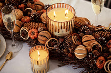 Load image into Gallery viewer, Premium Scented Candle - The Christmas Stocking