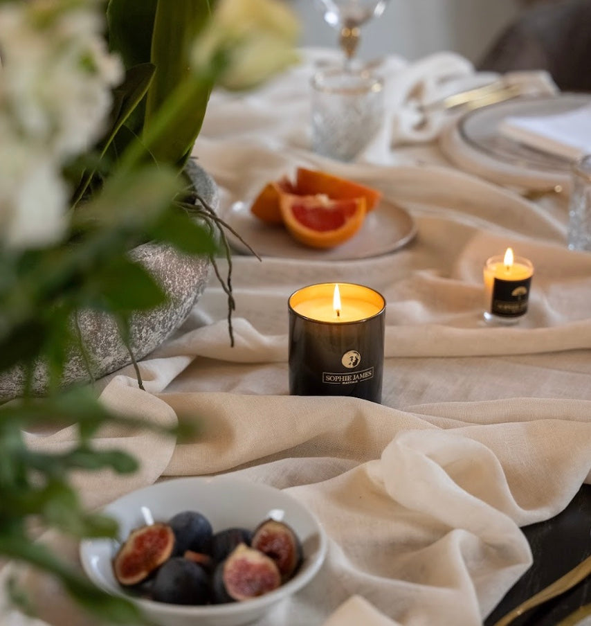 Premium Scented Candle The Beetle