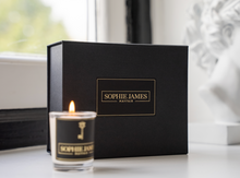 Load image into Gallery viewer, Premium Candle Set - The Floral Set