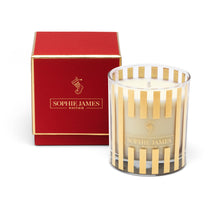 Load image into Gallery viewer, Premium Scented Candle - The Christmas Stocking