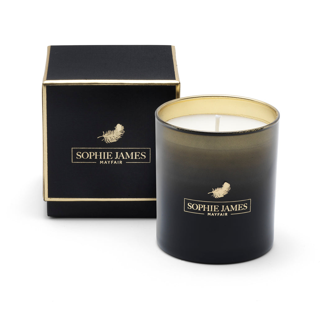 The Feather Home Candle