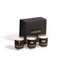 Load image into Gallery viewer, Premium Candle Set - The Floral Set