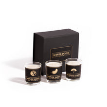 Load image into Gallery viewer, Premium Candle Set - The Fruity Set