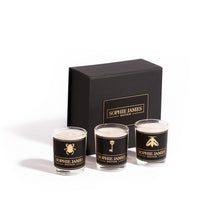 Load image into Gallery viewer, Premium Candle Set - The Woody Set