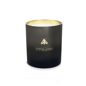 The Moth Luxury Candle
