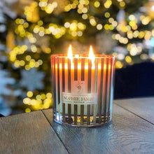 Load image into Gallery viewer, The Christmas Stocking Deluxe Candle
