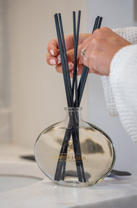 Premium Reed Diffuser Refill - The Coin