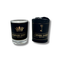 Load image into Gallery viewer, Premium Scented Candle - Mayfair Mini (Various Scents)
