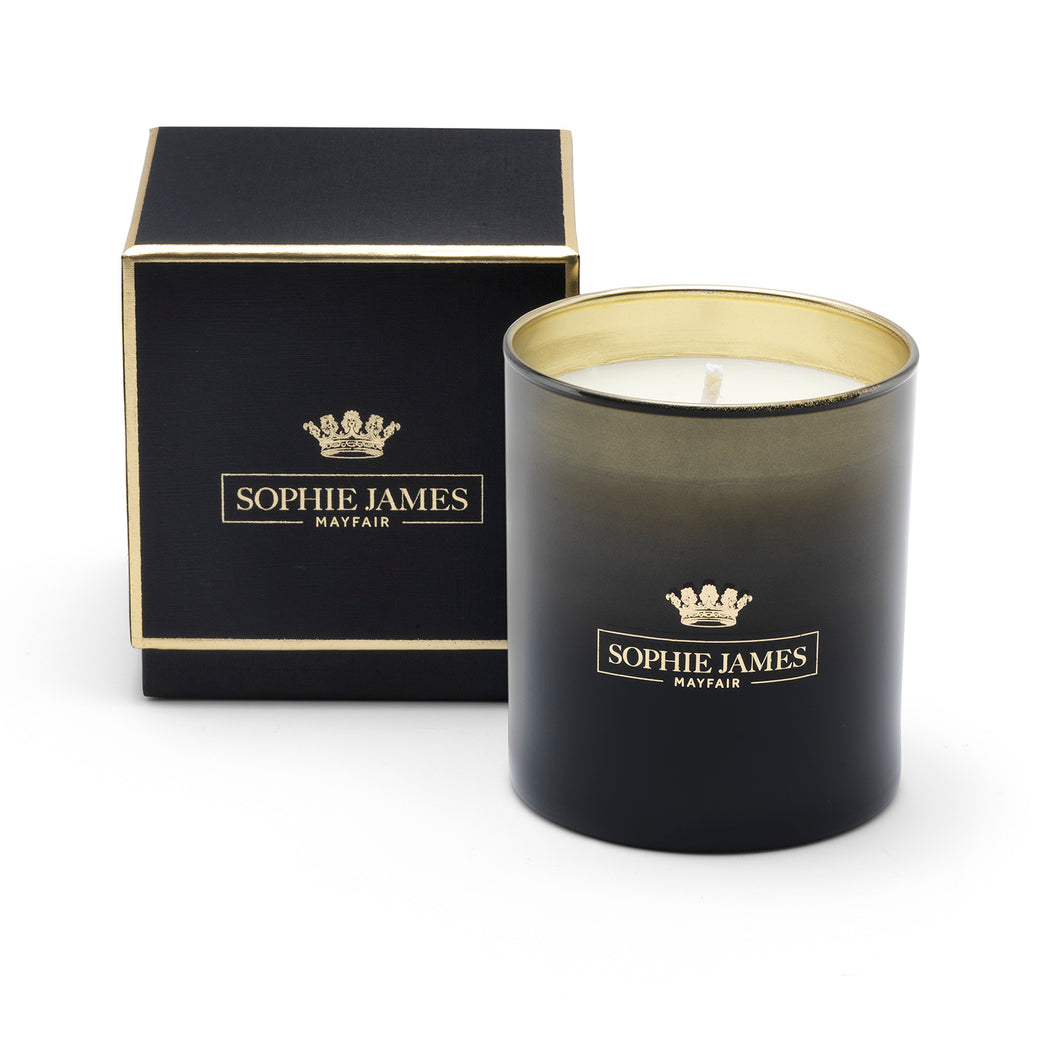 The Crown Home Candle